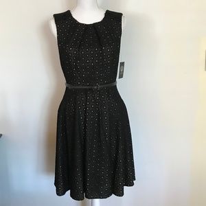 NWT Vince Camuto A-Line Dress - Size 6